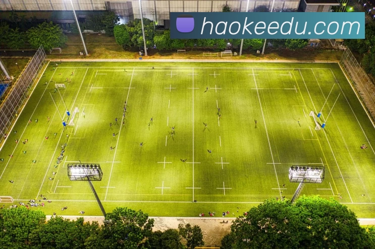 九游体育发展历程